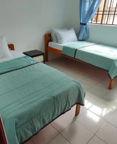 Raudhah Family Homestay At Klia 3Rooms & 2Bath Room