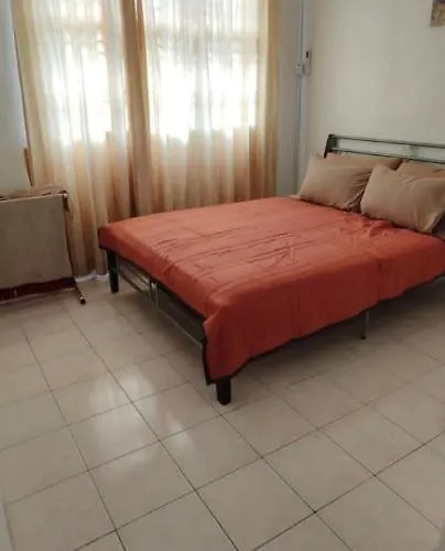 Raudhah Family Homestay At Klia 3Rooms & 2Bath Room