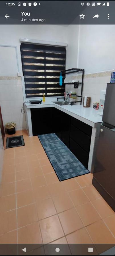 Raudhah Family At Klia 3rooms & 2bath Apartment *